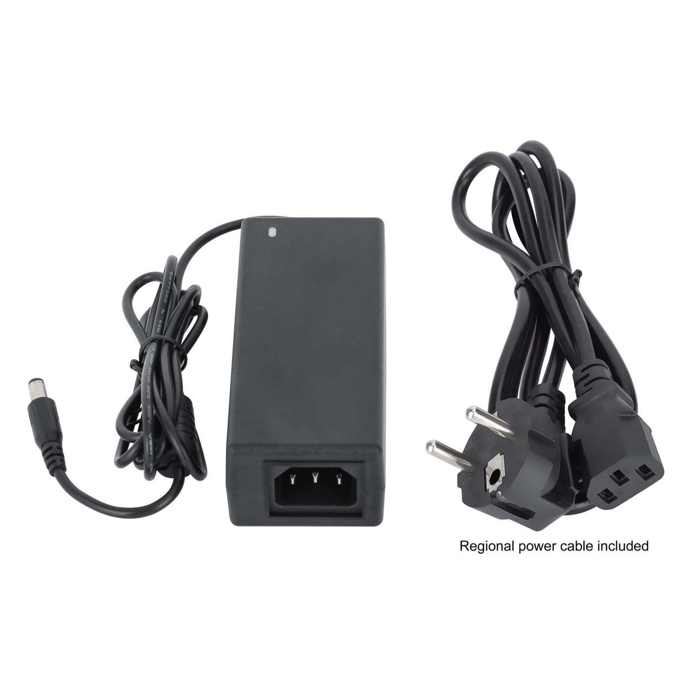 Switch Gigabit con 8 puertos PoE+ y 2 puertos RJ45 de enlace ascendente Image 9