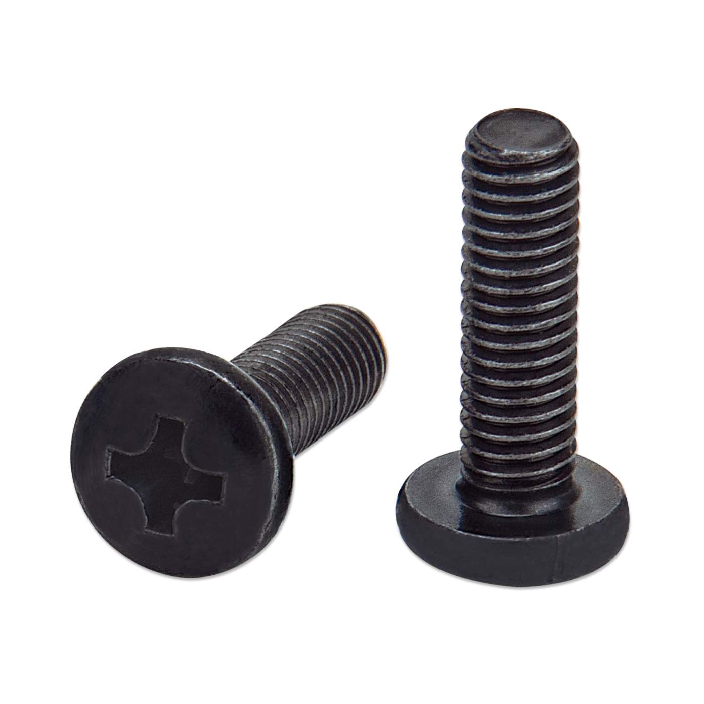 50 Tornillos 12-24 Image 1