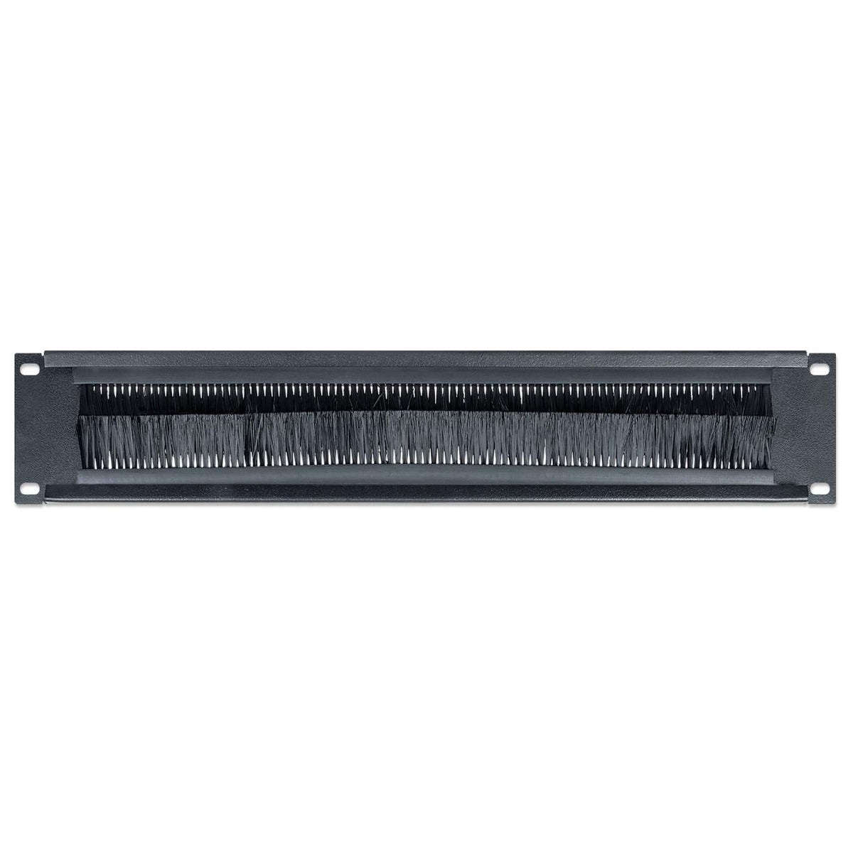 Panel de entrada de cables de 19" Image 4