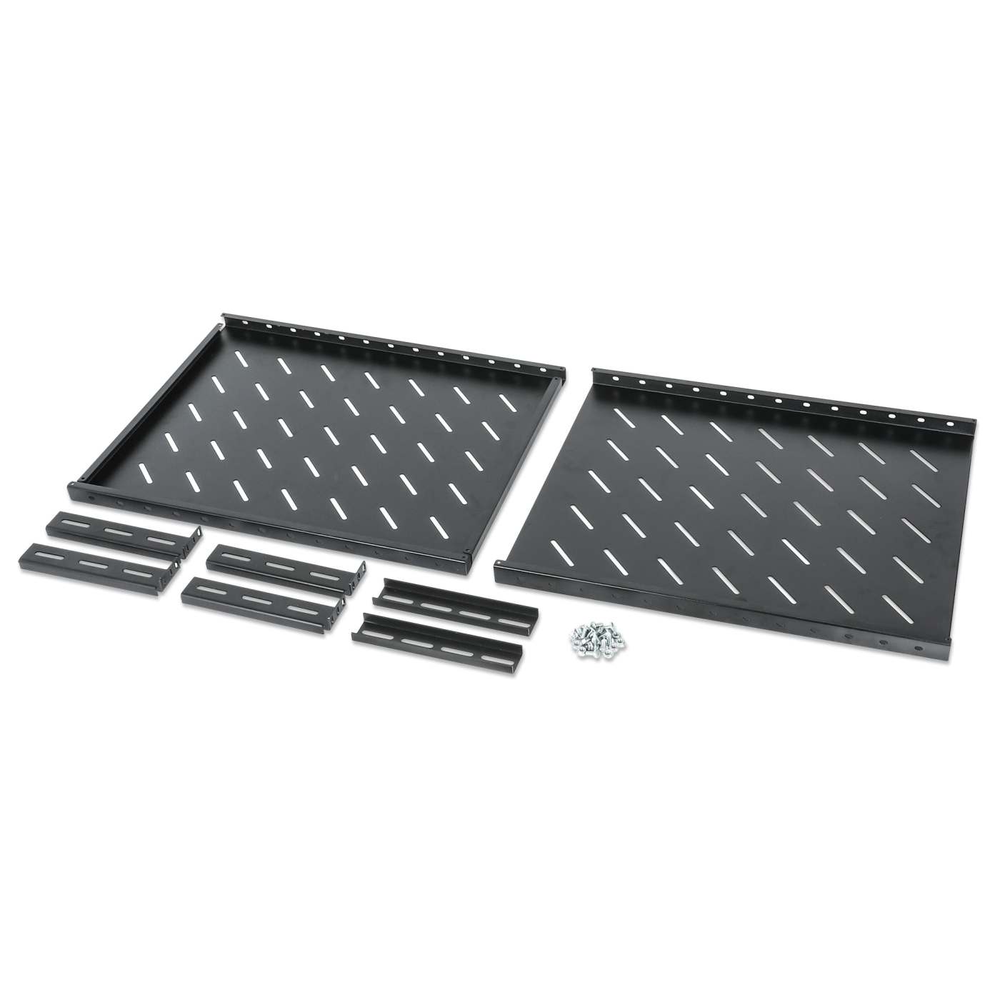 Charola ajustable para gabinete 19" Image 5