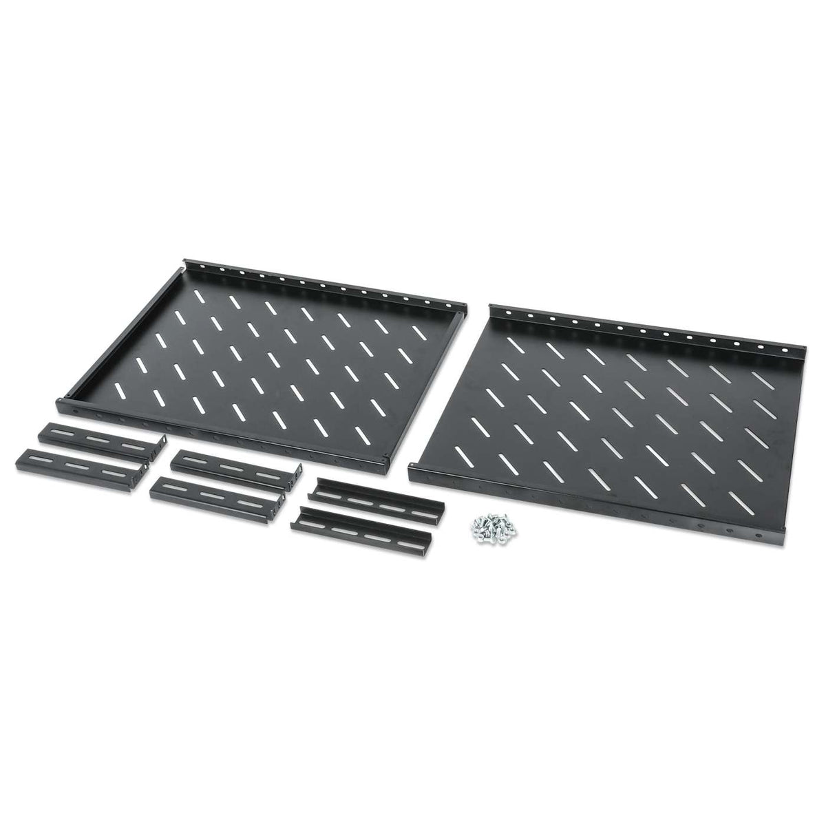Charola ajustable para gabinete 19" Image 5