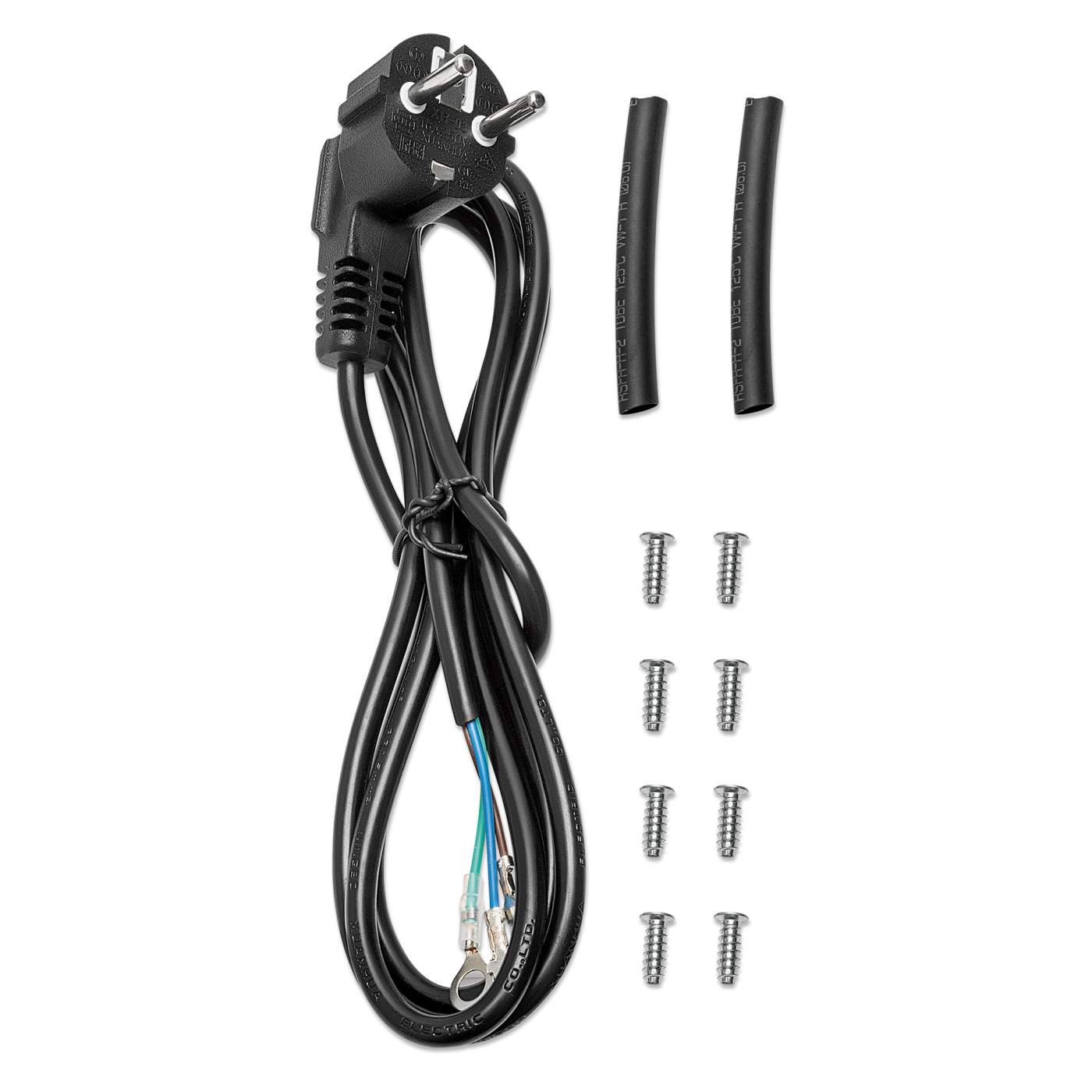 Unidad de ventilación de 2 ventiladores para gabinetes murales de 19" Image 5