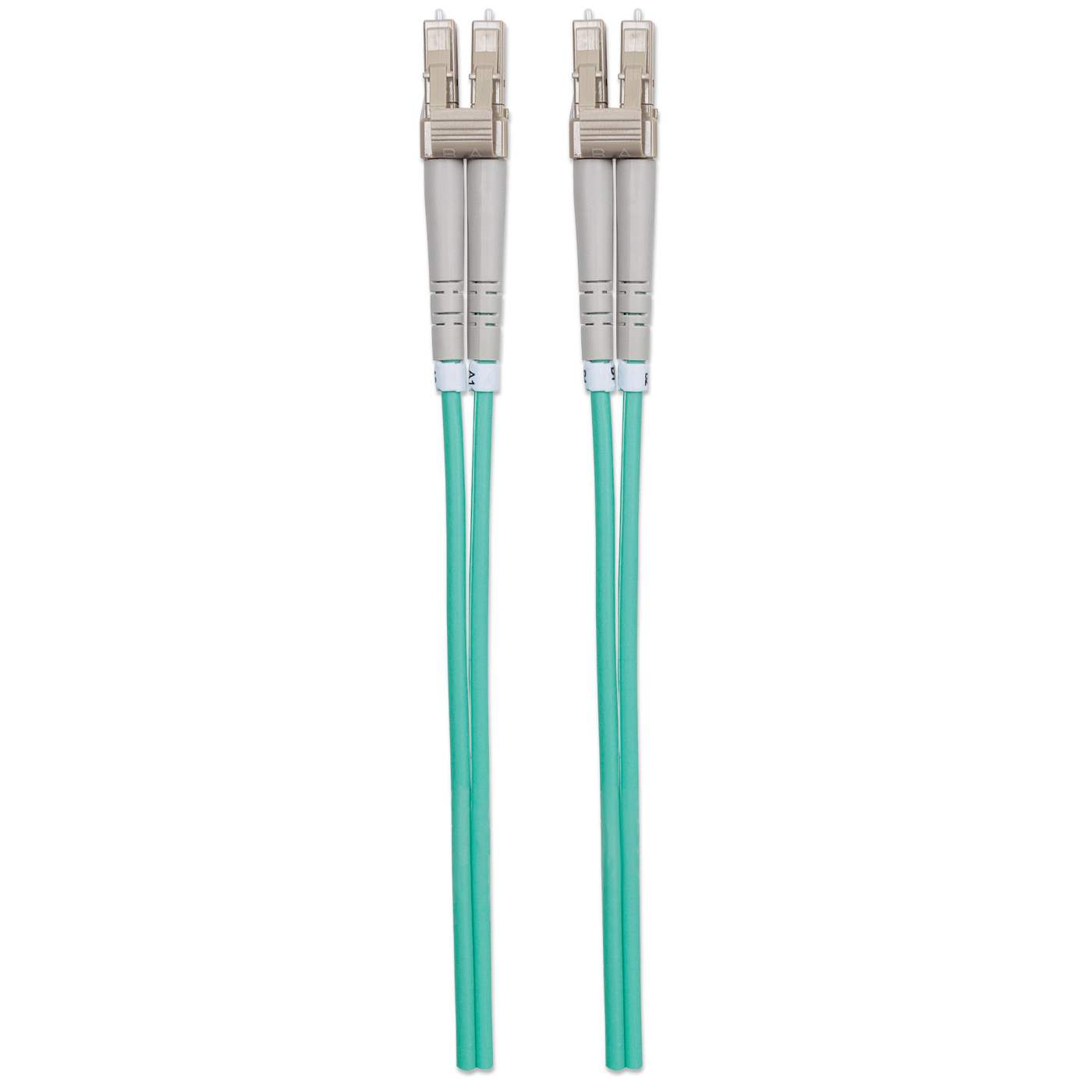 Patch Cord de Fibra Optica, Dúplex, Multimodo Image 5
