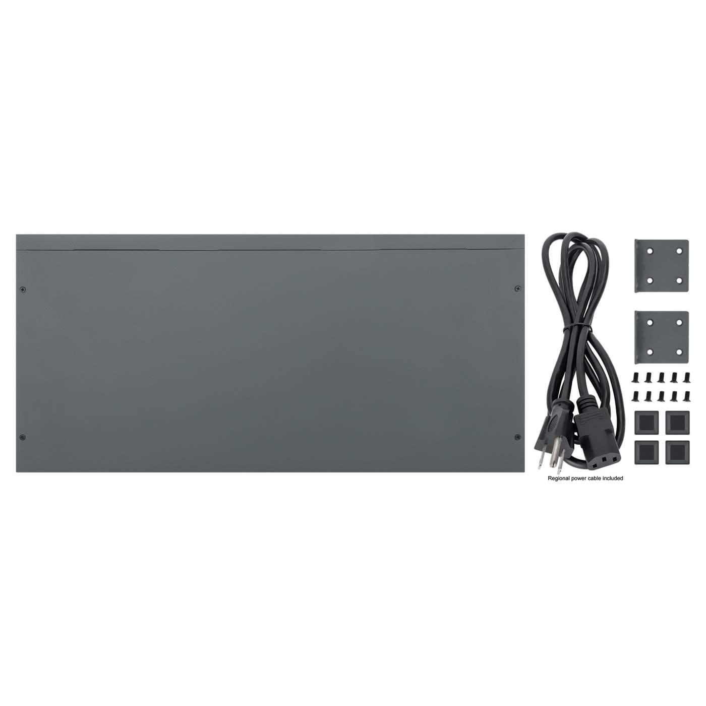 Switch PoE+ Gigabit Ethernet de 24 puertos con 2 puertos SFP, Extensión PoE a 250 m Image 7