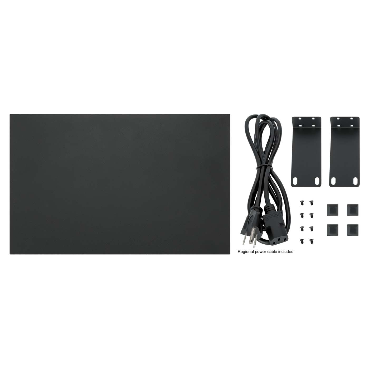 Switch Gigabit Ethernet de 24 puertos Image 8