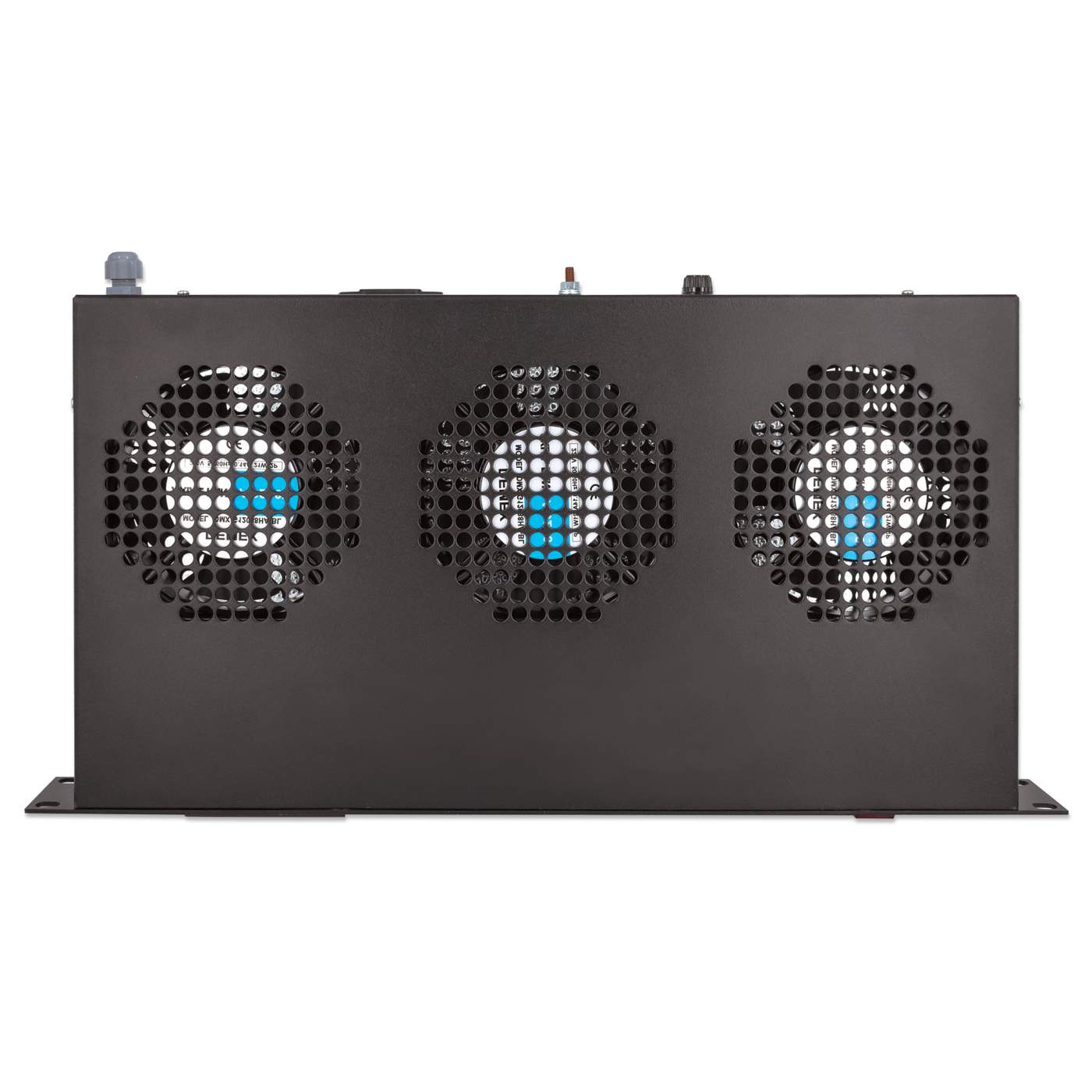 Unidad de ventilación y enfriamiento para racks de 19" Image 6