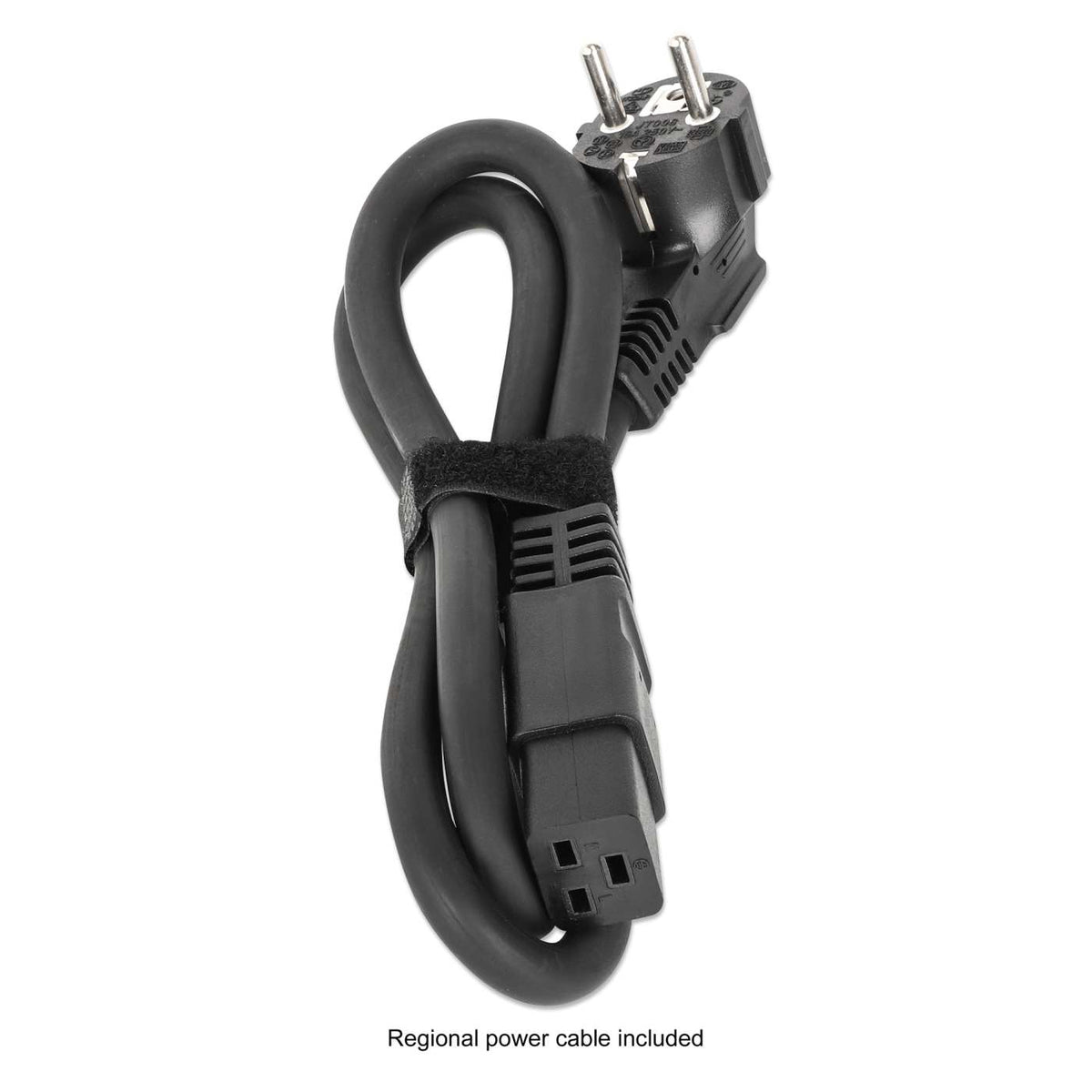 Smart PDU de 4 salidas con control conmutado y administrado por red Image 8
