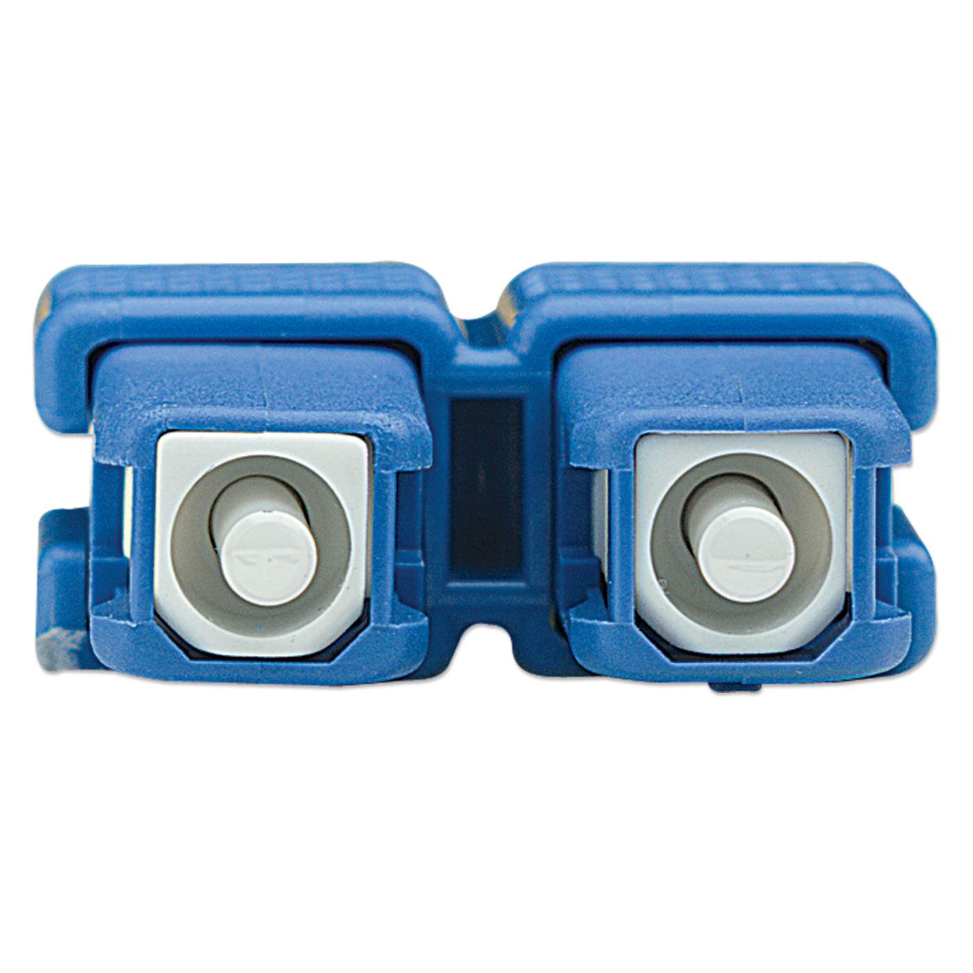 Cable de fibra óptica de 5 m SC a SC UPC, 3.0 mm, dúplex, LSZH, monomodo OS2, amarillo Image 4