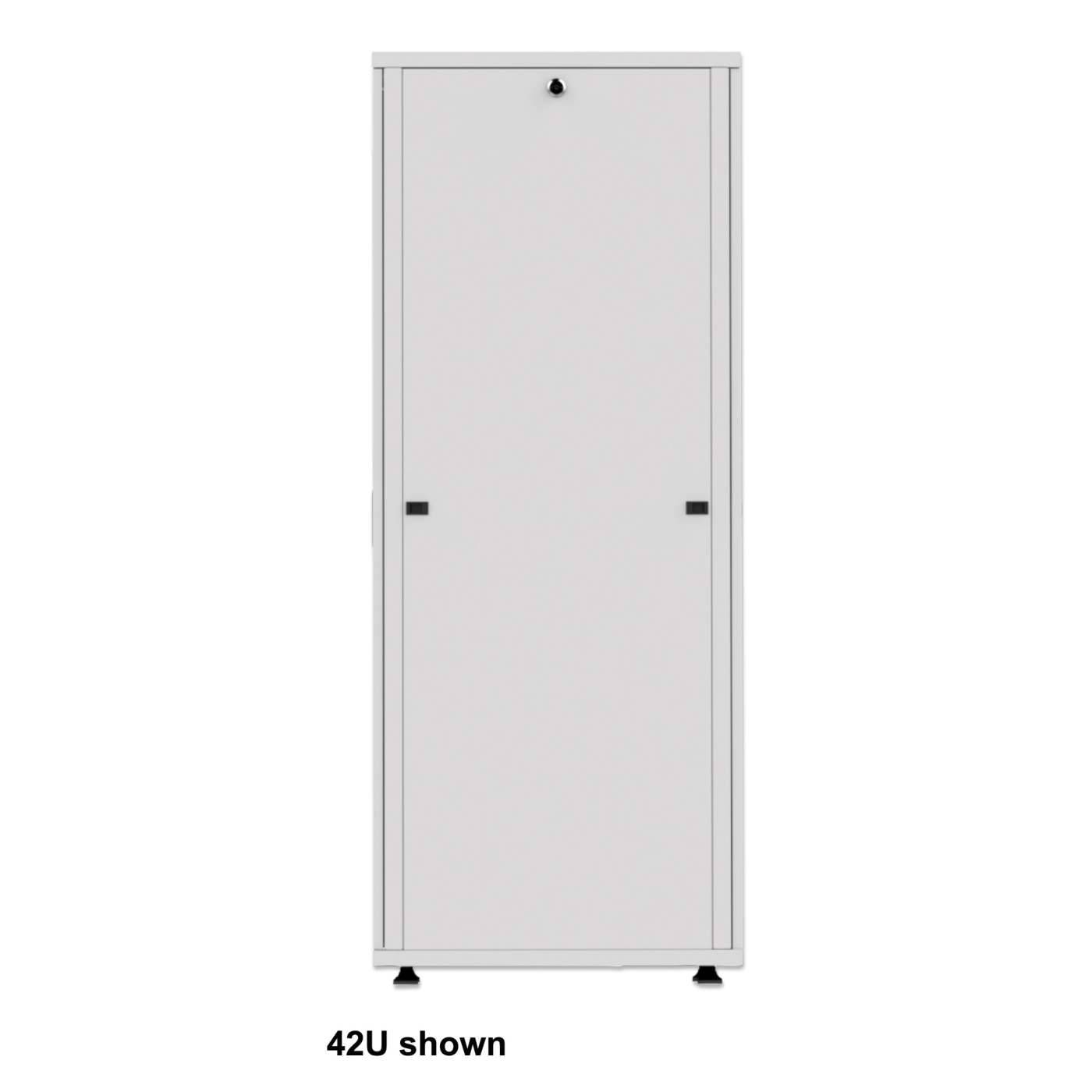Gabinete de 36U para redes, 19" Image 4
