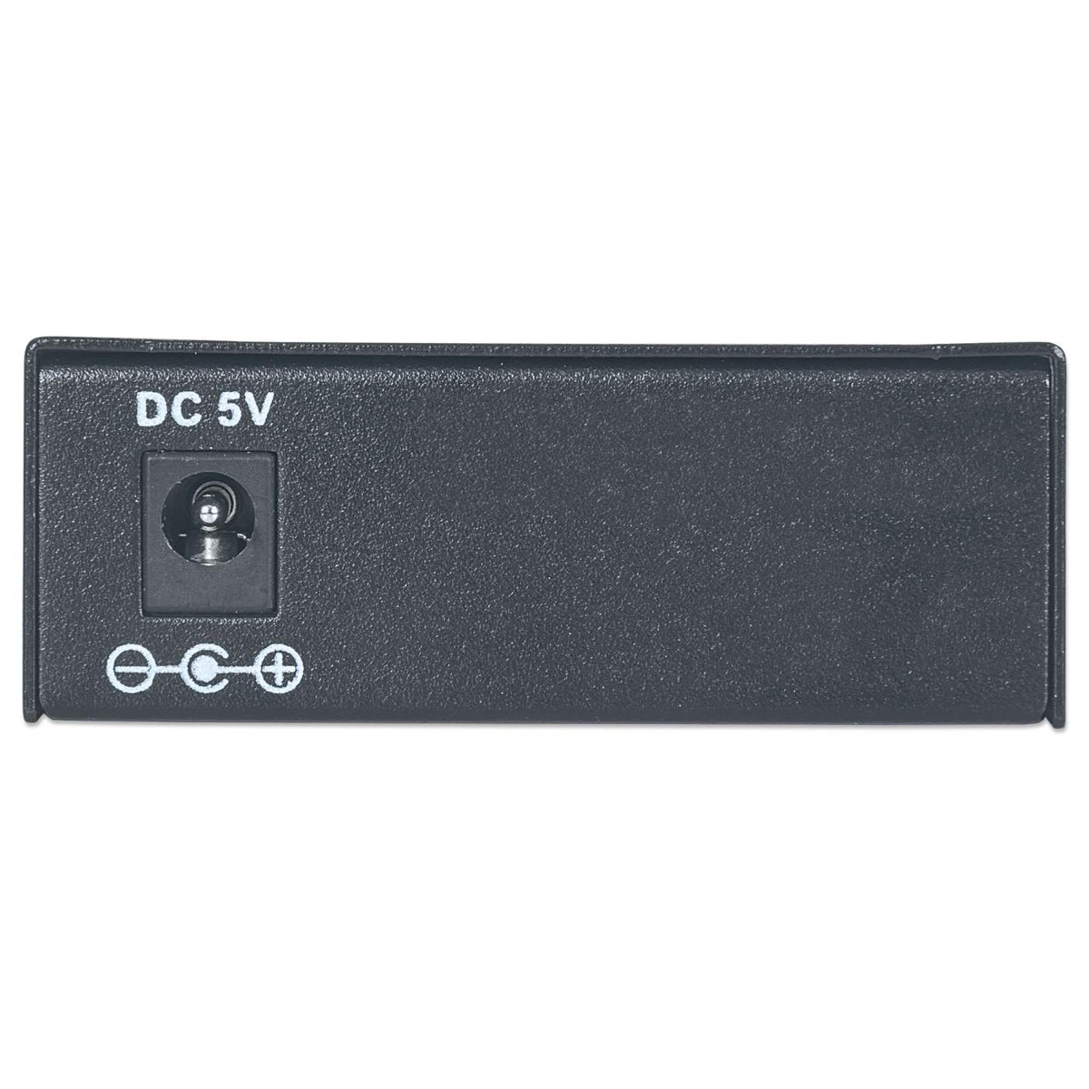 Convertidor WDM bidireccional de medios a Fast Ethernet Image 6