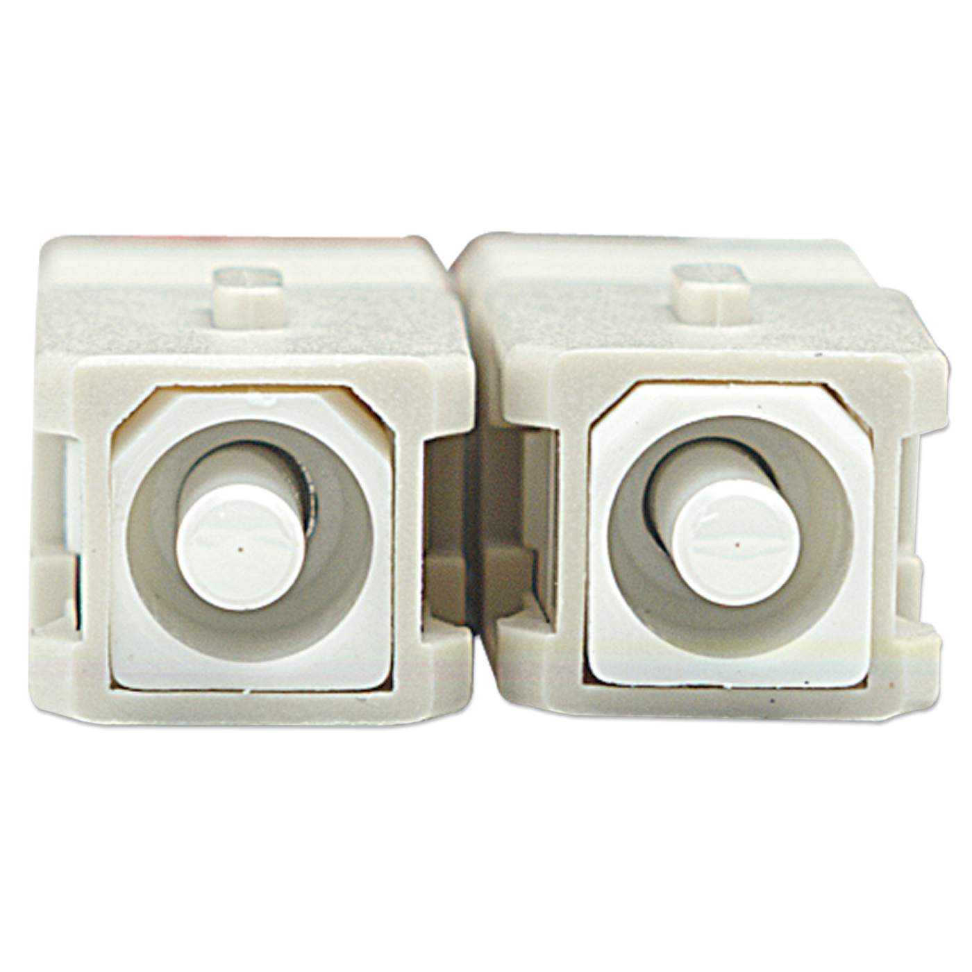 Cable de conexión de fibra óptica, dúplex, multimodo Image 4