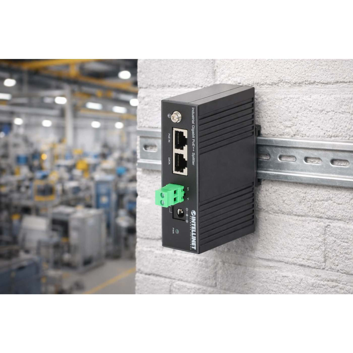 Divisor Industrial Gigabit Ultra PoE Image 9