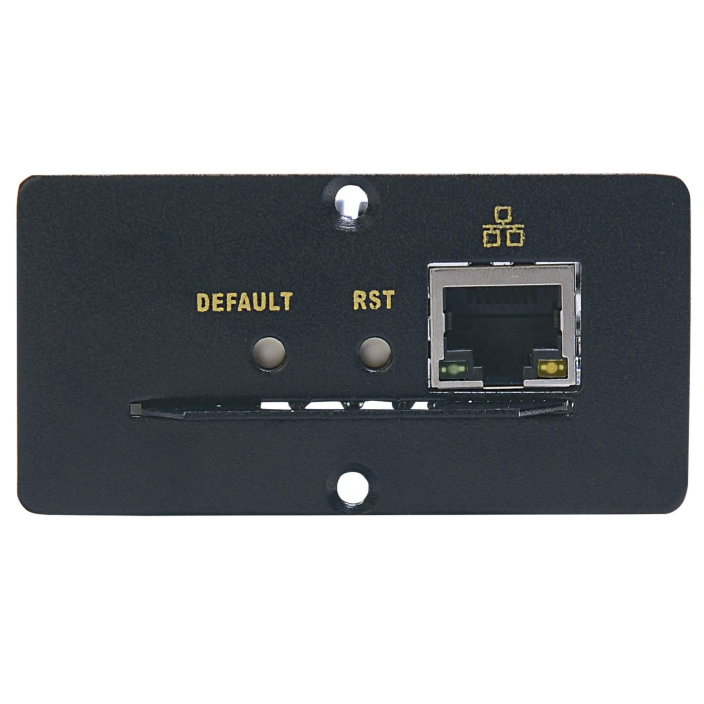 Módulo con función IP para switches KVM Image 4