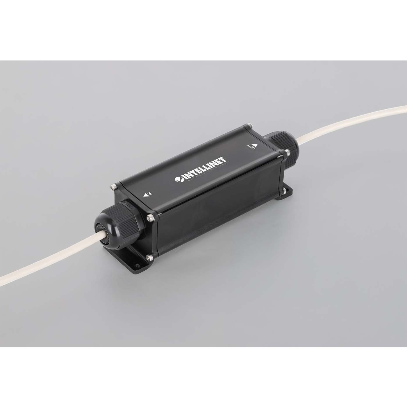 Repetidor Extensor PoE++ para Exterior Gigabit Image 9