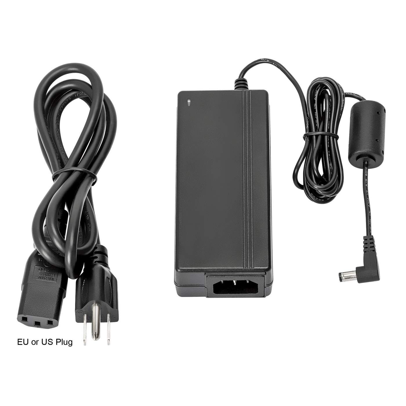Switch PoE+ de 5 puertos Gigabit con Transferencia PoE Image 8