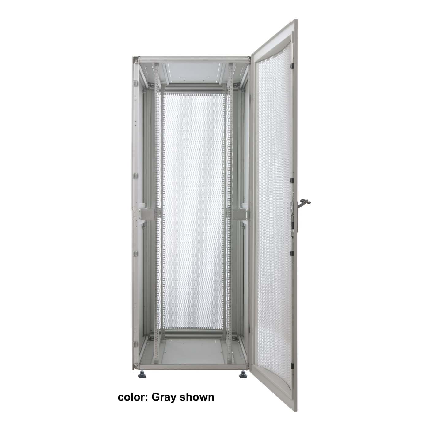 Gabinete Premium de 42U para servidores, 19" Image 5