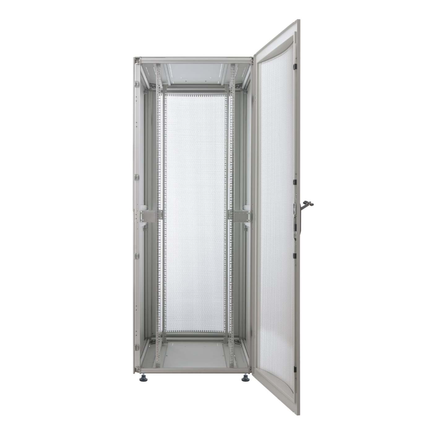 Gabinete Premium de 42U para servidores, 19" Image 4