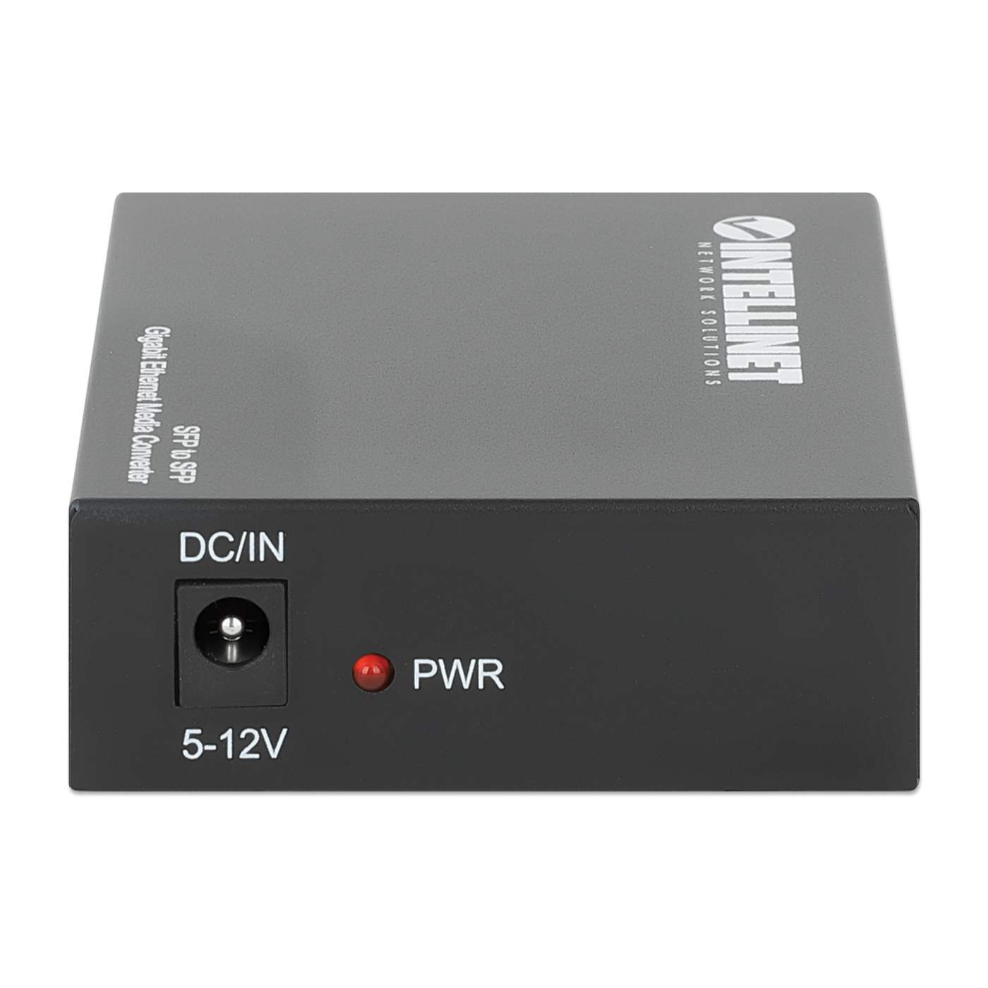 Convertidor de medios SFP a SFP Gigabit Ethernet Image 6