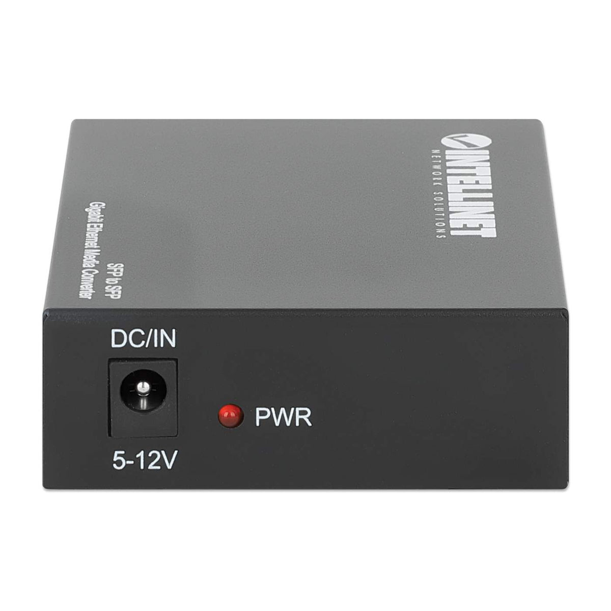Convertidor de medios SFP a SFP Gigabit Ethernet Image 6