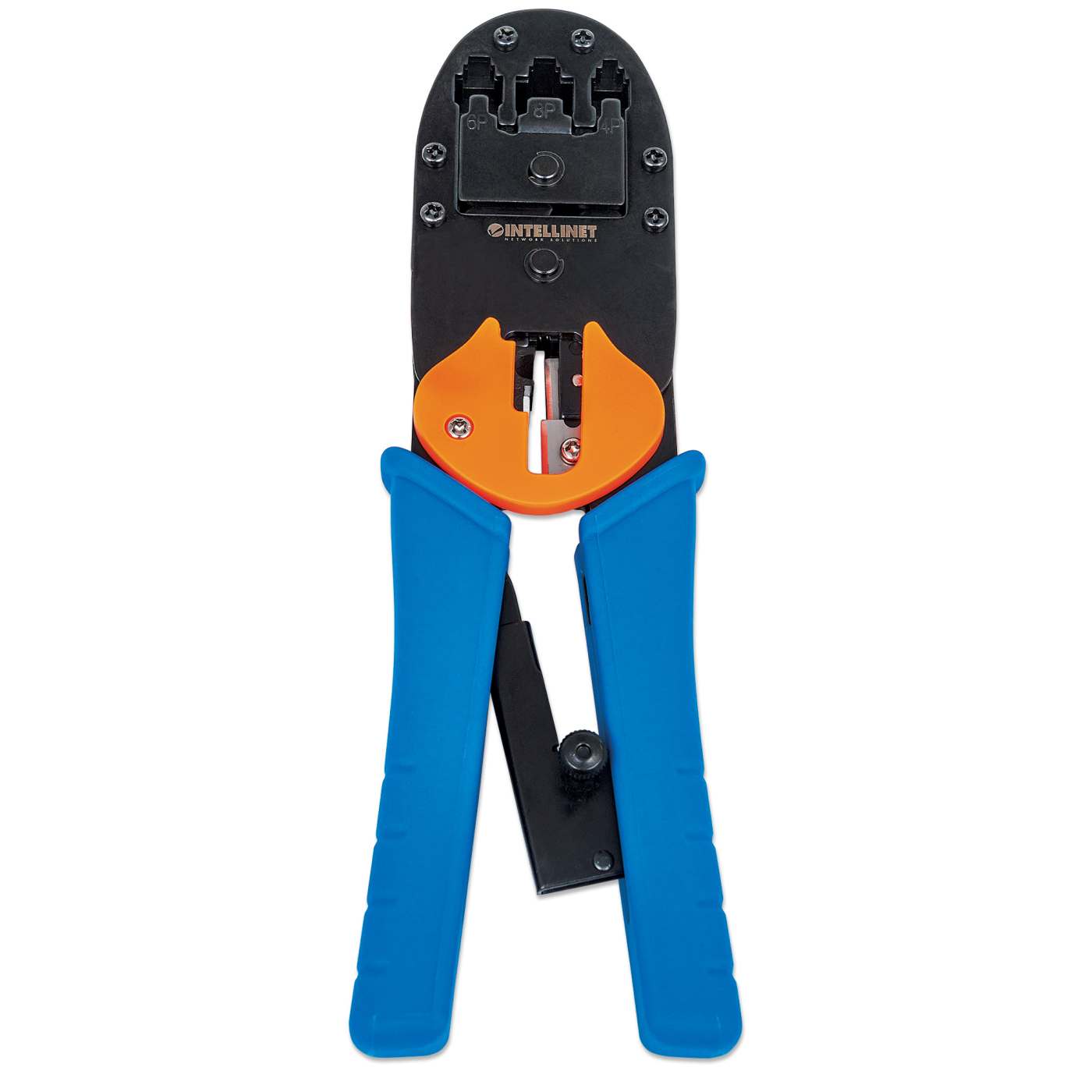 Pinza crimpeadora de plug modular Image 4