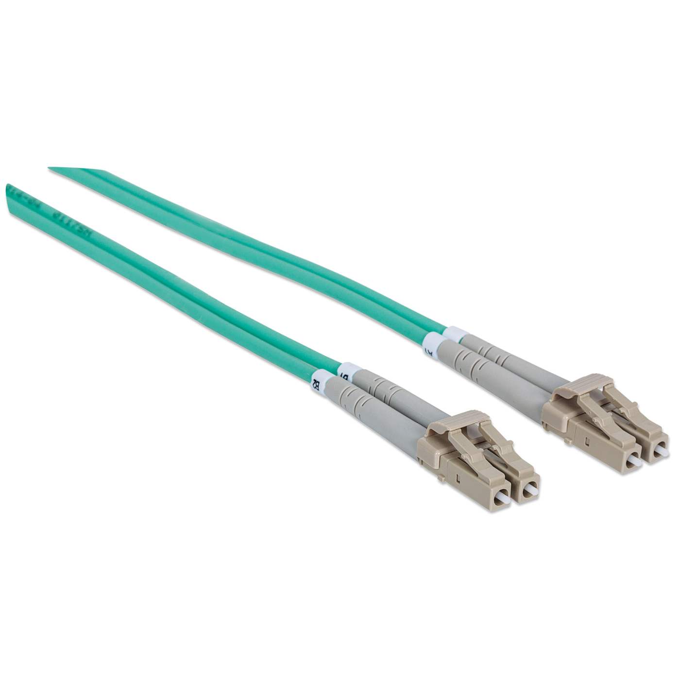 Patch Cord de Fibra Optica, Dúplex, Multimodo Image 3