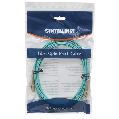 Patch Cord de Fibra Optica, Dúplex, Multimodo Packaging Image 2