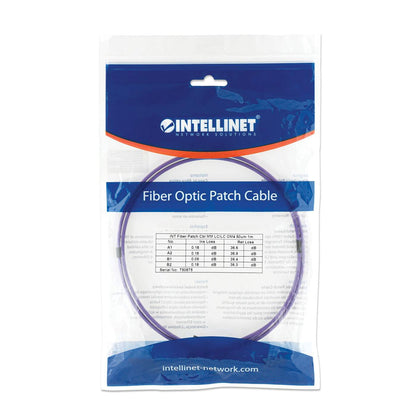 Patch Cord de Fibra Optica, Dúplex, Multimodo Packaging Image 2