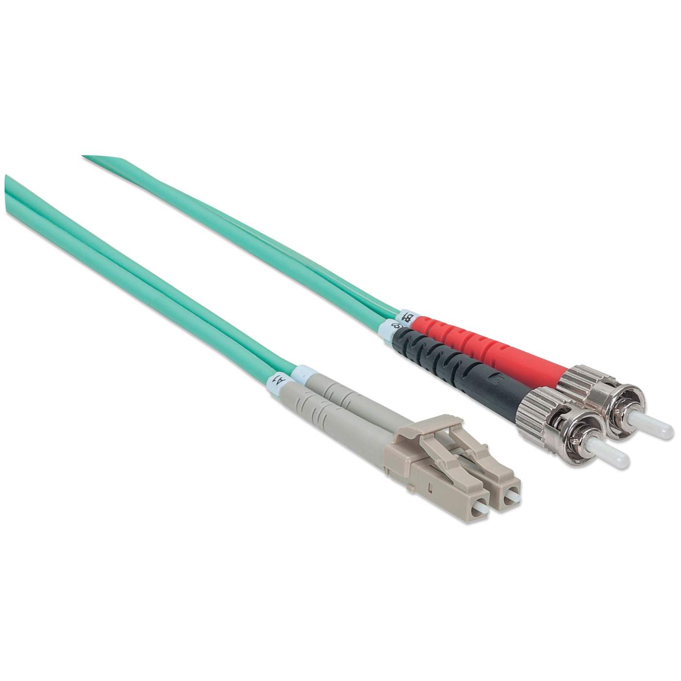 Patch Cord de Fibra Optica, Dúplex, Multimodo Image 3