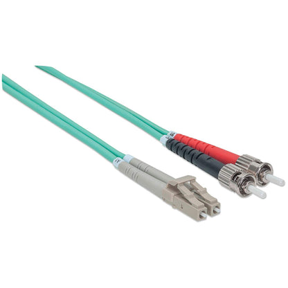 Patch Cord de Fibra Optica, Dúplex, Multimodo Image 3