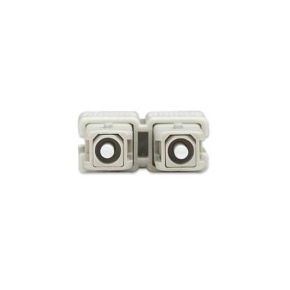 Patch Cord de Fibra Optica, Dúplex, Multimodo Image 4