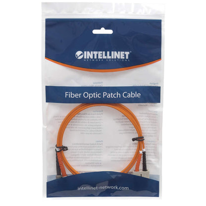 Patch Cord de Fibra Optica, Dúplex, Multimodo Packaging Image 2