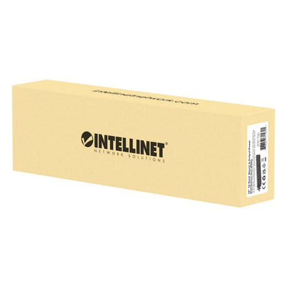 Unidad de distribución de energía (PDU) de 4 salidas para montaje en rack 1U de 10". Packaging Image 2