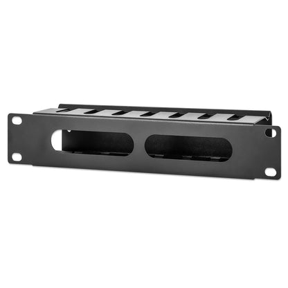 Organizador de Cable para Montaje en Rack de 10" Image 1