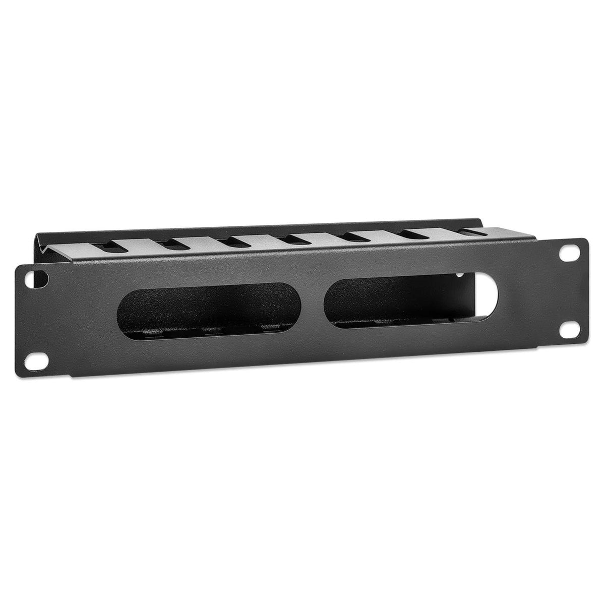 Organizador de Cable para Montaje en Rack de 10" Image 2