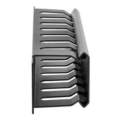 Organizador de Cable para Montaje en Rack de 10" Image 5