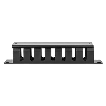 Organizador de Cable para Montaje en Rack de 10" Image 6
