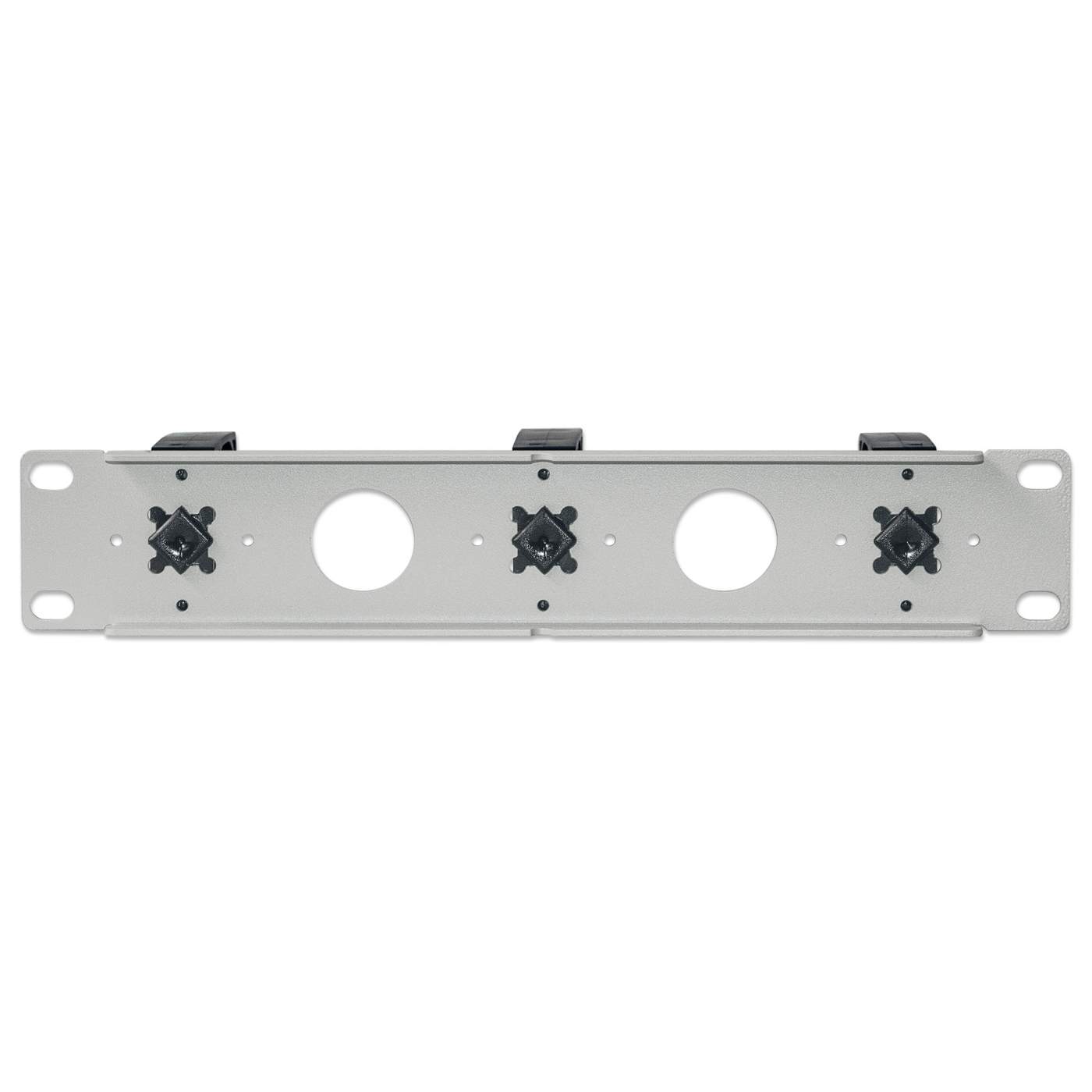 Organizador de Cable para Montaje en Rack de 10" Image 4