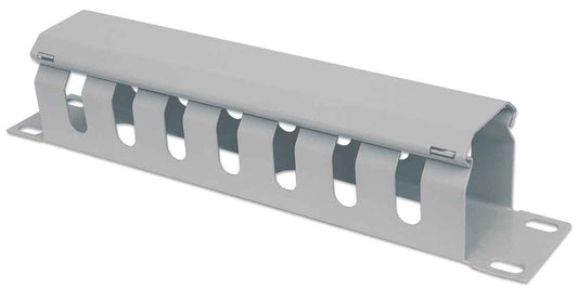 Organizador de cable para rack de 10" Image 1
