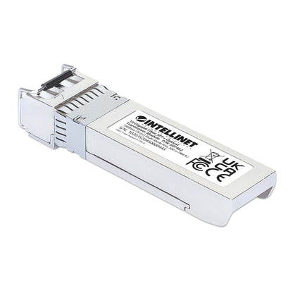 Módulo Transceptor SFP+ 10 Gigabit de Fibra Óptica Image 3
