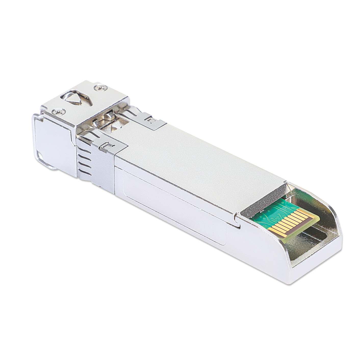 Módulo Transceptor SFP+ 10 Gigabit de Fibra Óptica Image 5