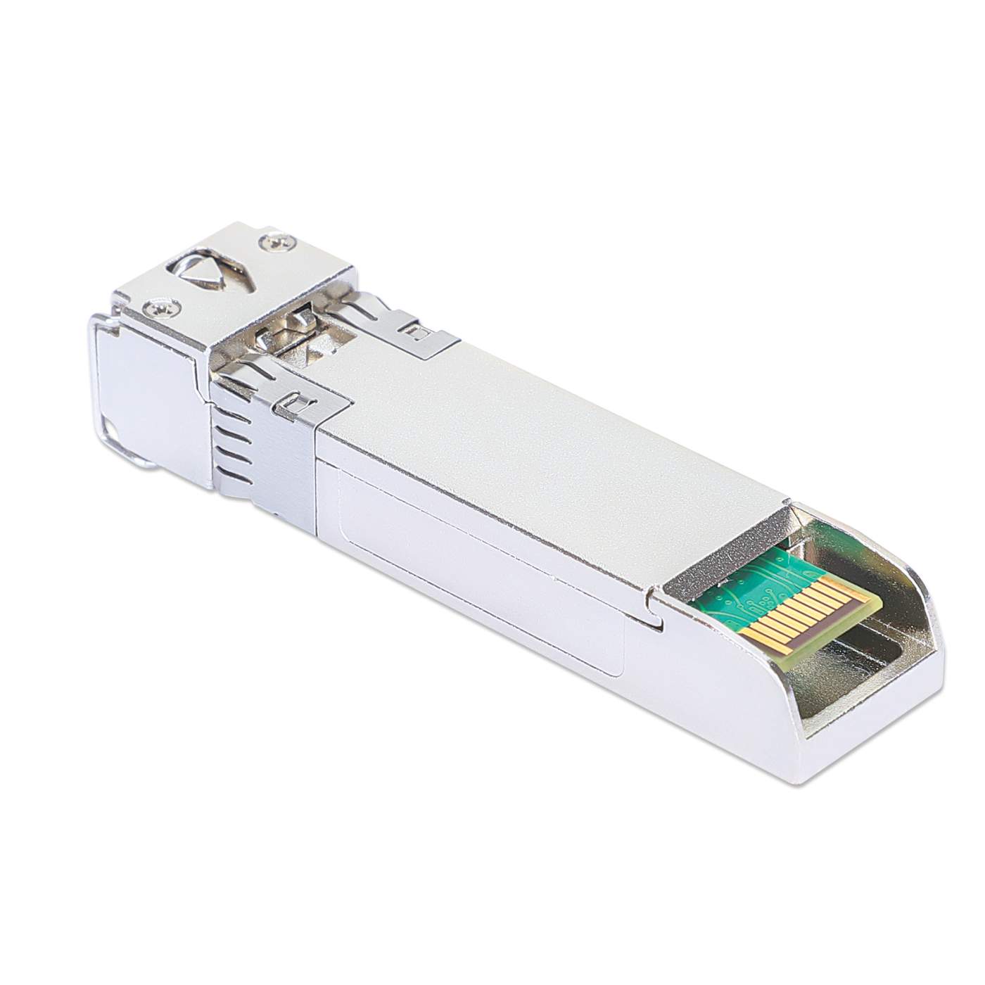 Módulo Transceptor SFP+ de Fibra Óptica 10 Gigabit Image 4