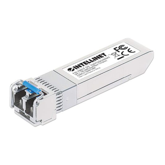 Transceptor Óptico SFP+ 10 Gb Image 1