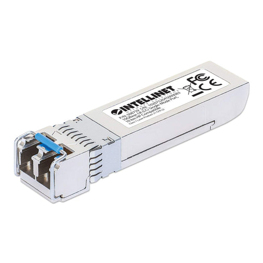 Módulo Transceptor Óptico SFP+ Image 1