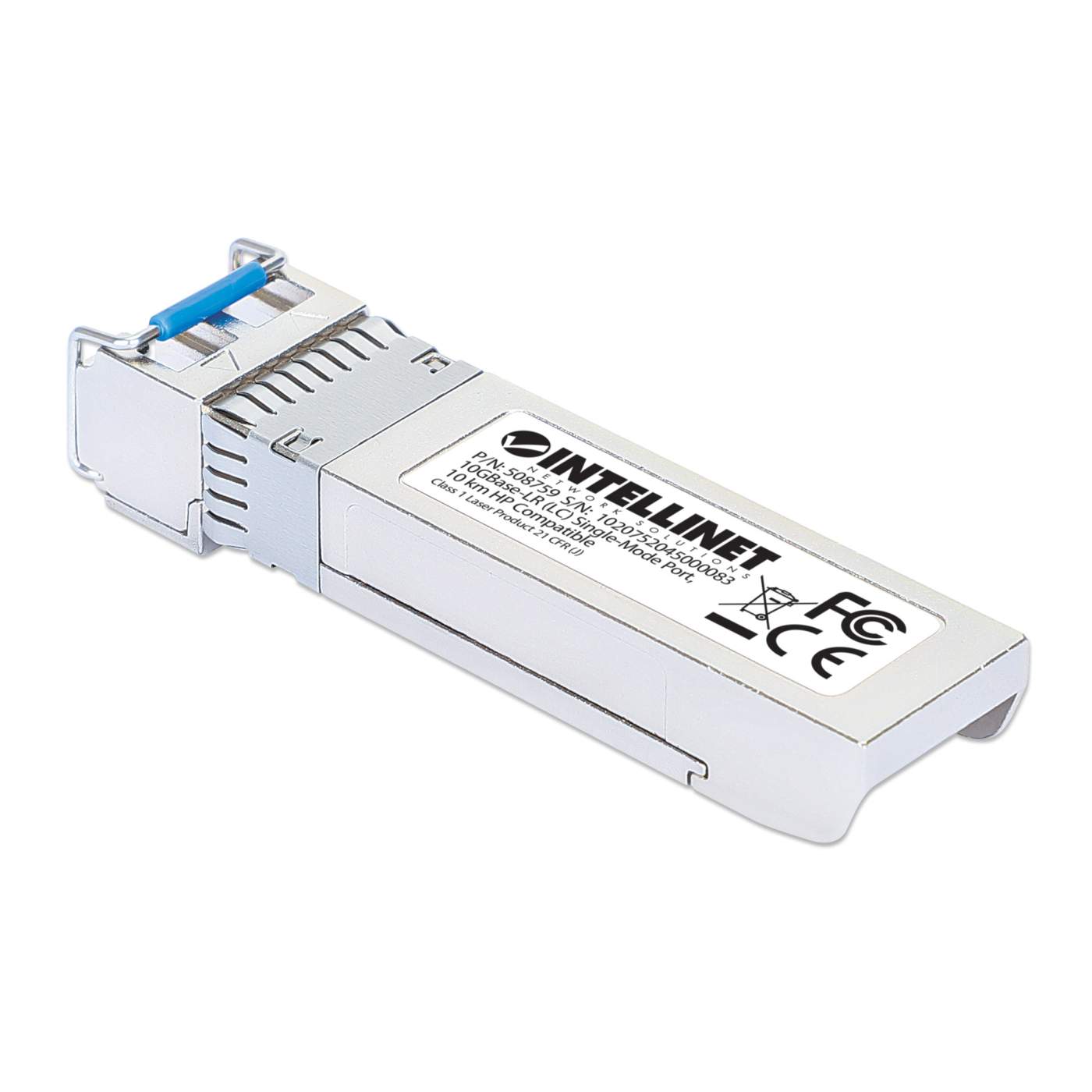 Módulo Transceptor Óptico SFP+ Image 2