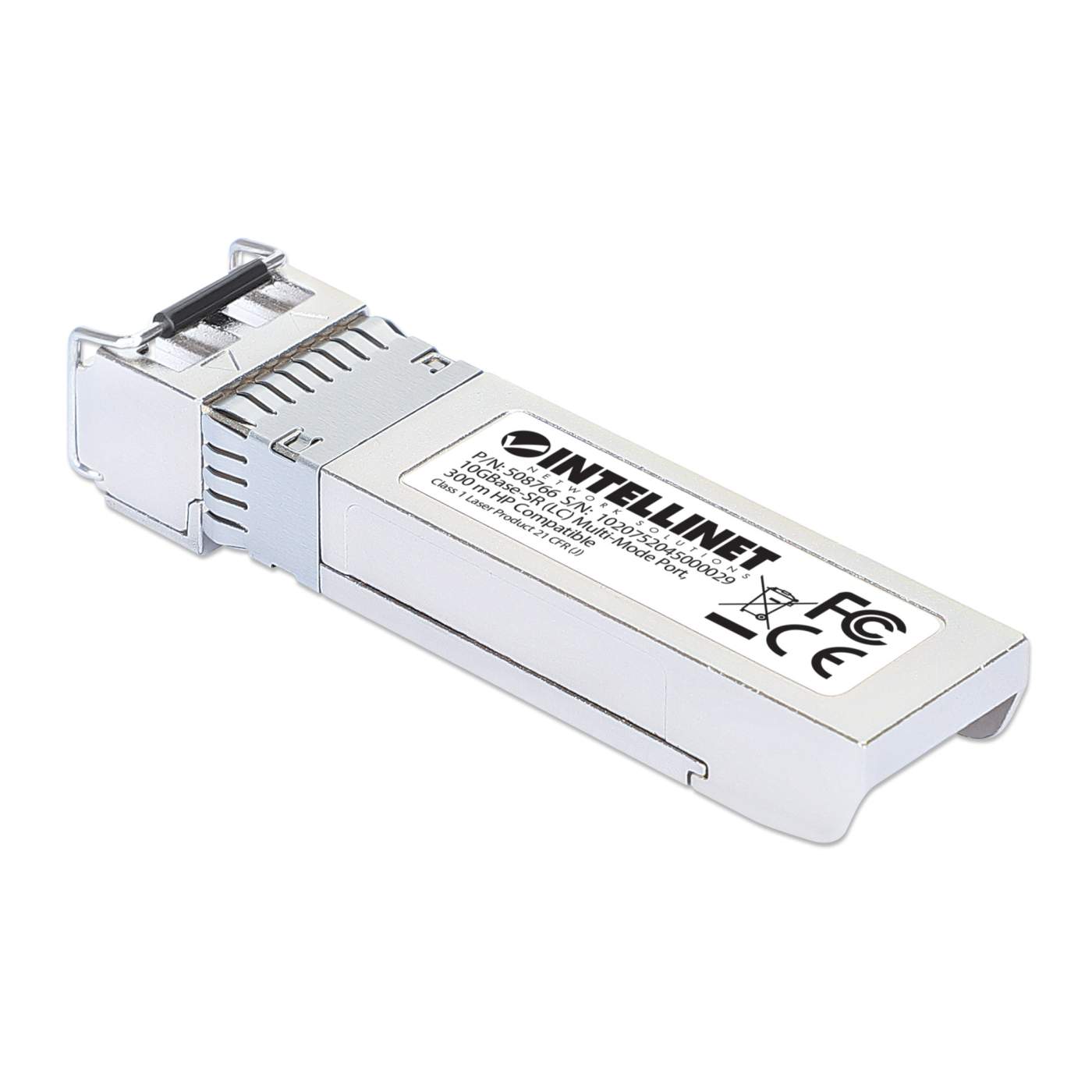 Módulo Transceptor Óptico SFP+ Image 2