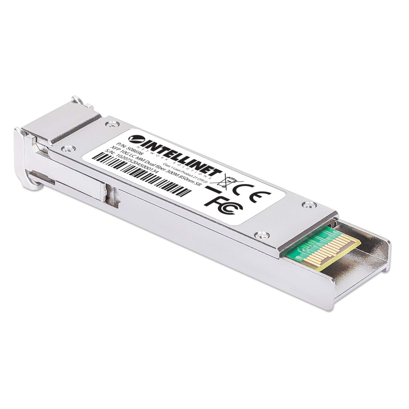 Transceptor Óptico XFP de 10 Gb Image 2