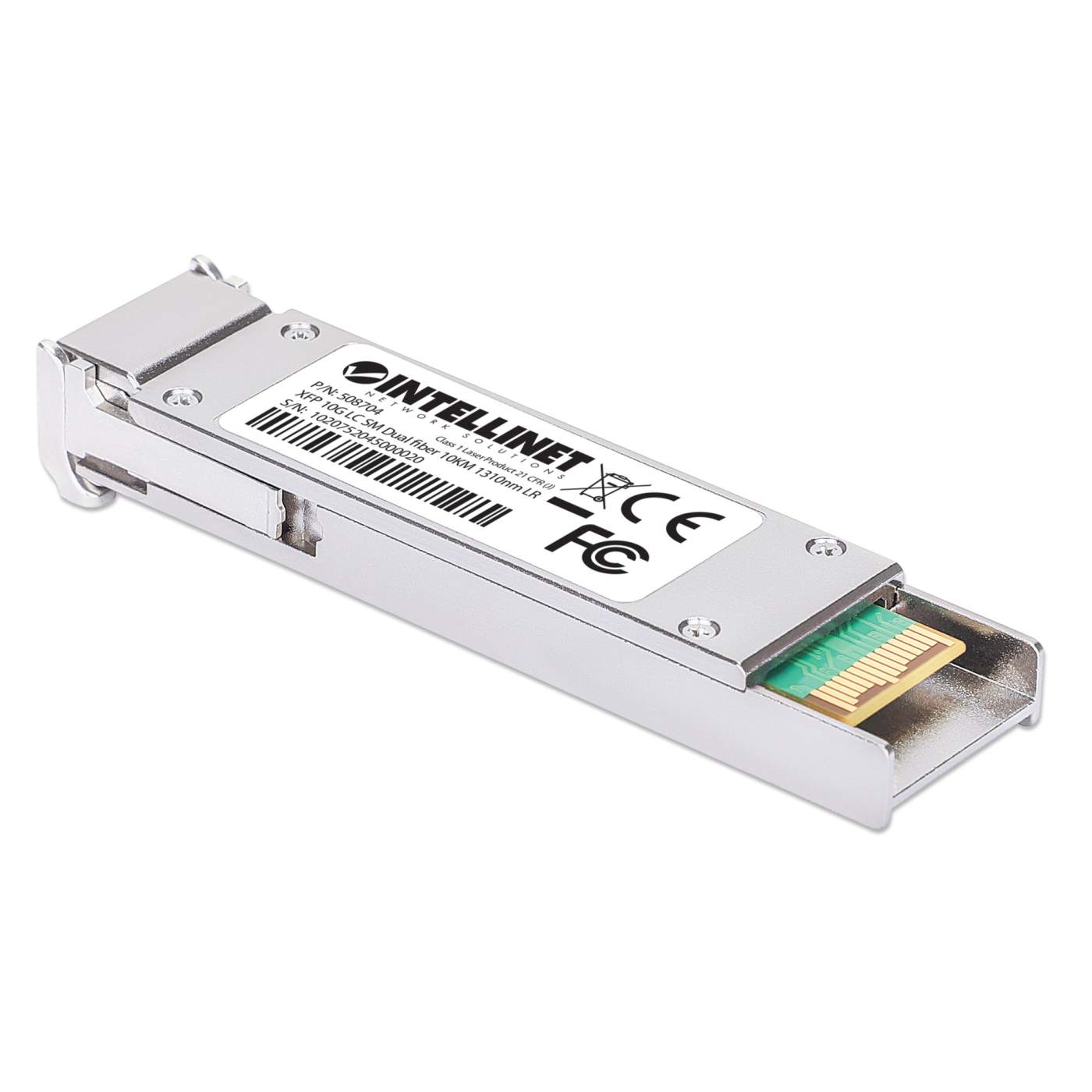 Transceptor Óptico XFP de 10 Gb Image 2