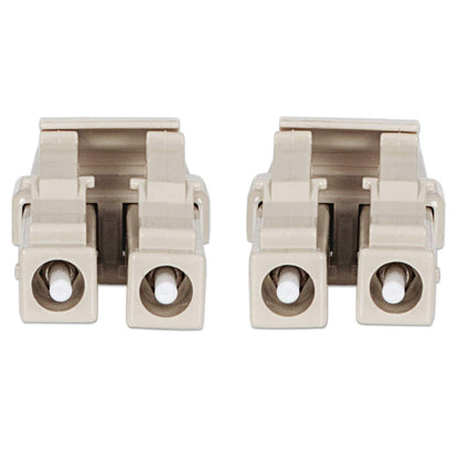 Patch Cord de Fibra Optica, Dúplex, Multimodo Image 4