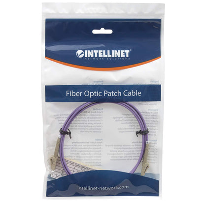 Patch Cord de Fibra Optica, Dúplex, Multimodo Packaging Image 2