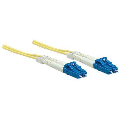Patch Cord de Fibra Óptica, Dúplex, Mono Modo Image 3